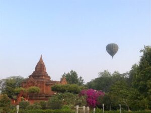 ballong-bagan