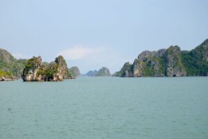 halong-bukten