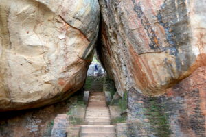 Lejonberget-sigiriya-sri-lanka