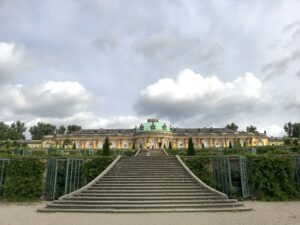 potsdam-sanssoucis