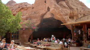 kafe-ad-deir-klostret-petra