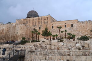 stadsmurar-jerusalem-israel