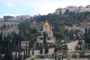 rysk-ortodoxa-kyrkan-oljeberget-jerusalem-israel